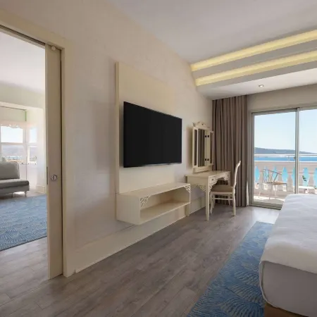 Dolce by Wyndham Cesme Alacati
