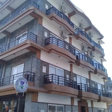 Hotel Basanta Inn