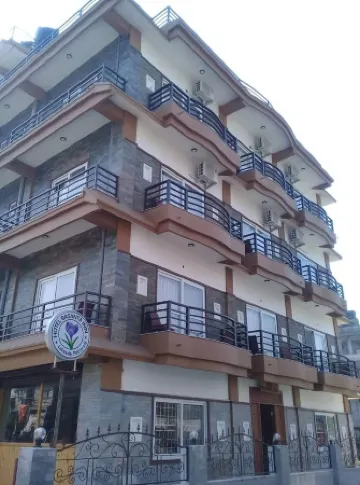 Hotel Basanta Inn