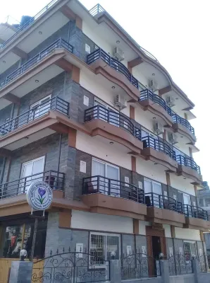 호텔 바산타 인