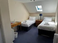 The Castle Hotel - 4-Star