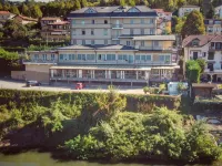 Best Quality Hotel la Darsena Hotele w: Moncalieri