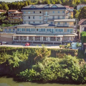 Best Quality Hotel la Darsena