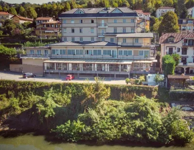 Best Quality Hotel la Darsena Hotels in 