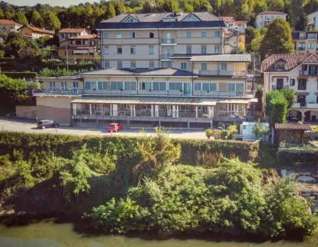 達斯娜最佳品質酒店