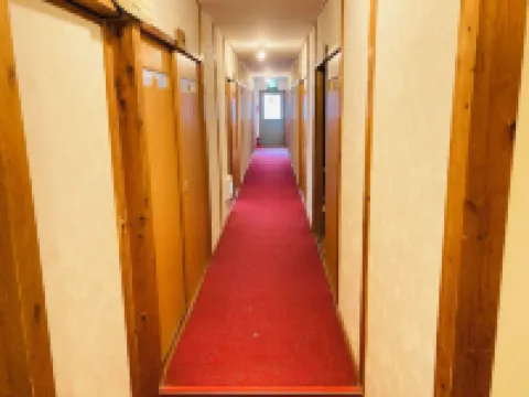 Guesthouse Kazurabashi Hotels in Miyoshi