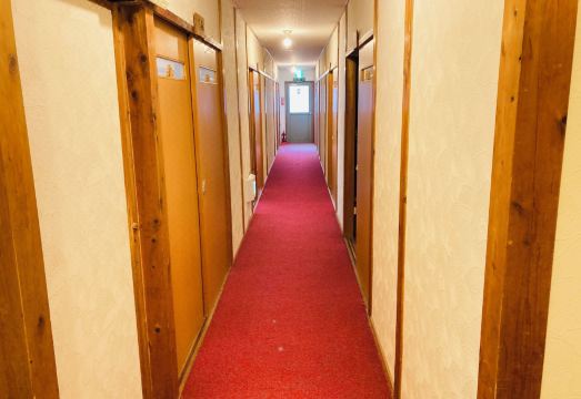 카즈라바시 전경