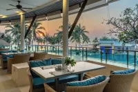 Springfield @ Sea Resort & Spa Cha-Am - breakfast