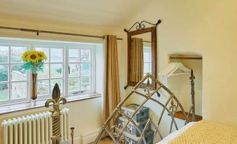 Host & Stay - Colcott Cottage