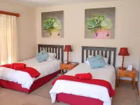 Aan de Bergen Hotels in Swellendam