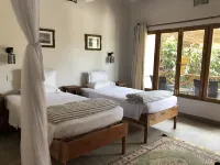 Tamani Villas - Annex Hotels in Matemwe