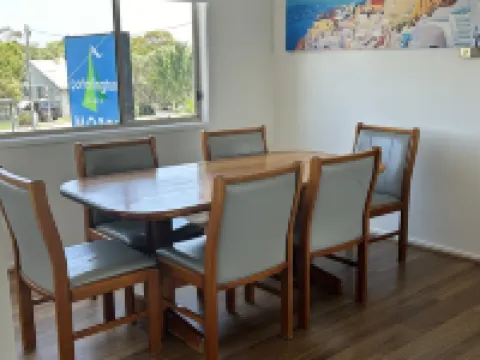 波塔靈頓海灘汽車旅館 波塔靈頓酒店