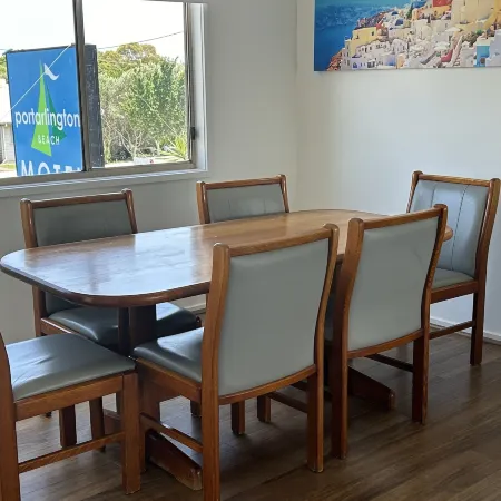 Portarlington Beach Motel