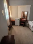 güven hotel