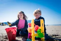 Inn at the Prom Oceanfront