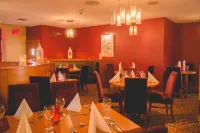 Station House Hotel Letterkenny - breakfast