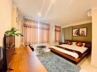 Trieu Nguyen Hotel Hotels in Phú Chánh
