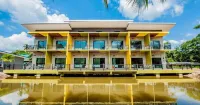 Saithong Resort Các khách sạn gần Pak Meng Beach