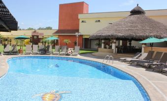 Hotel Argento
