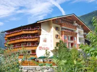 Hotel Gasthof Brücke Hotels in Mayrhofen