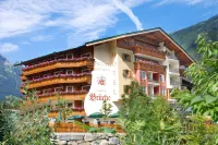Hotel Gasthof Brücke Hotels in Mayrhofen