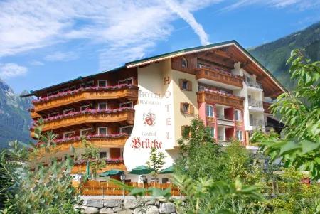 Hotel Gasthof Brücke