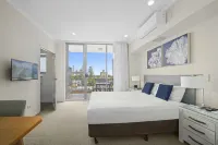 Macquarie Waters Boutique Apartment Hotel Hotels in Port Macquarie