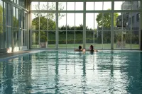 Schloss Basthorst - Pools