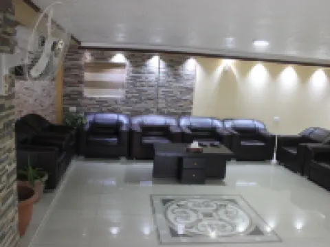 Sara Crown Hotel Hotels in Irbid