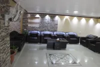 Sara Crown Hotel Hotels in Irbid