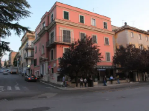 Palazzo Santori Hotels in Tivoli