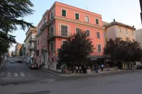 Palazzo Santori