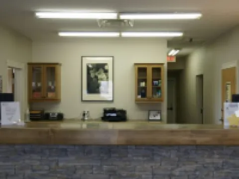 R&R Inn & Suites Hotels in Camrose