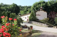 Badia il Vingone -  Casas de vacaciones