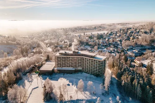 Ahorn Harz Hotel Braunlage Hotel a Braunlage