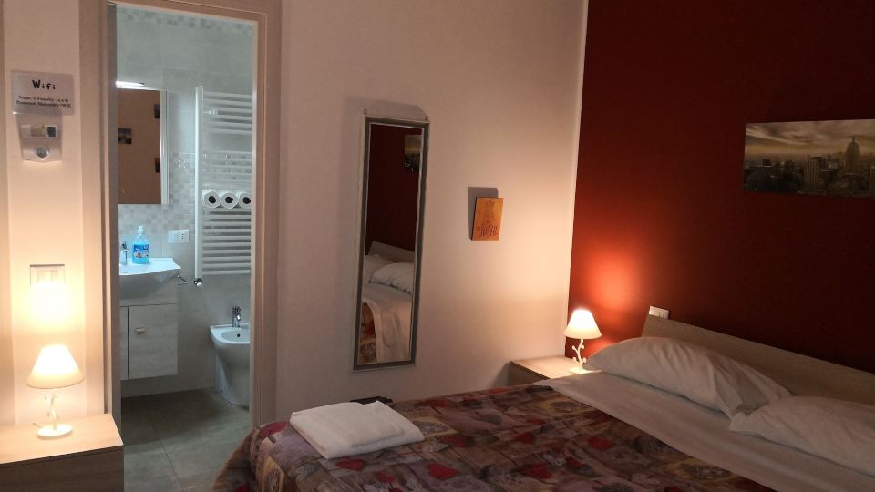 B&B la Maison