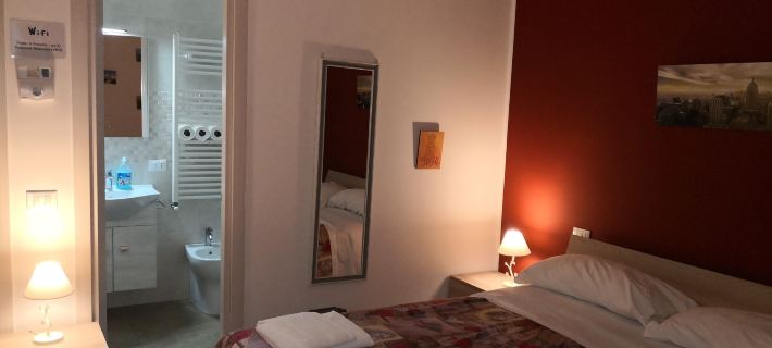 B&B la Maison Hotels in Gallipoli