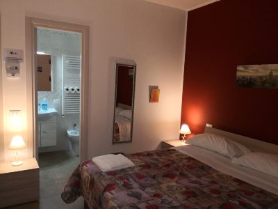 B&B la Maison
