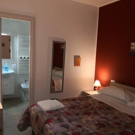 B&B la Maison