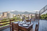 Hotel Lake Shore - servizio colazione