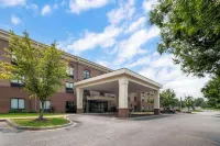Comfort Suites at WestGate Mall