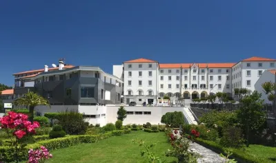 Consolata Hotel Hotels in Fatima