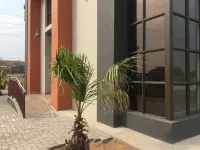 Cycad Palm Hotel Hotels in Serowe
