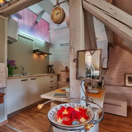 Anastasia Suites Zagreb