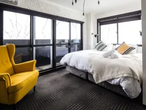 Hotel Villa Hakuba by Hhg