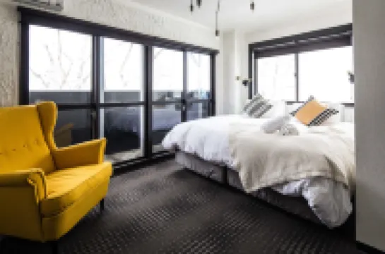 Hotel Villa Hakuba by Hhg