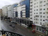 Benzineb Immo Nasr - parking