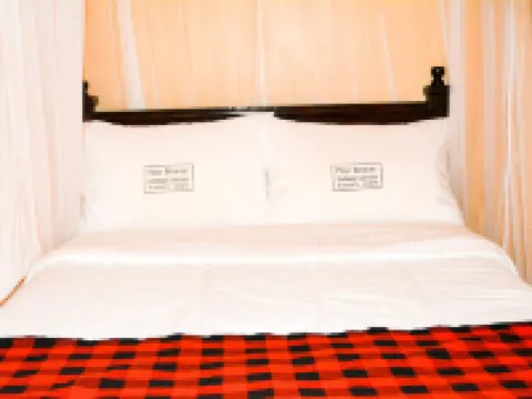 パイン ブリーズ ゲッタウェイ ルケニヤ アティ・リバーのホテル