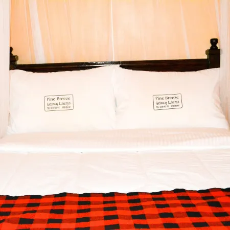 Pine Breeze Getaway Lukenya