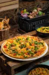 Novotel Pune Nagar Road - breakfast